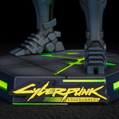 Cyberpunk: Edgerunners - Adam Smasher 25 cm - Figur