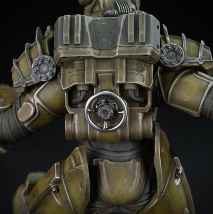 Fallout -  Amazon NCR Power Armor - Figur