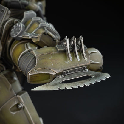 Fallout -  Amazon NCR Power Armor - Figur