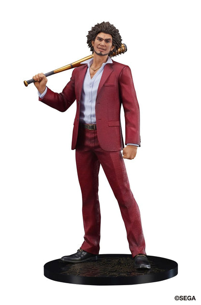 Yakuza: Like a Dragon - Digsta Ichiban Kasuga - Figure