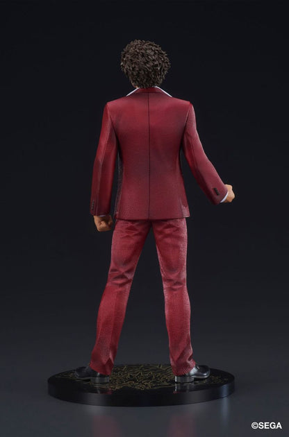 Yakuza: Like a Dragon - Digsta Ichiban Kasuga - Figure