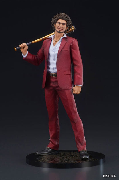 Yakuza: Like a Dragon - Digsta Ichiban Kasuga - Figure