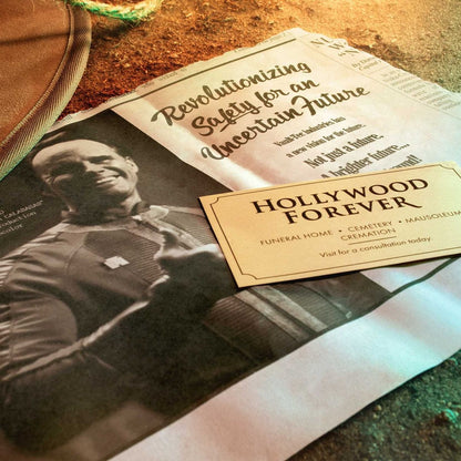 Fallout -  Wasteland Treasures Kit - Geschenkbox