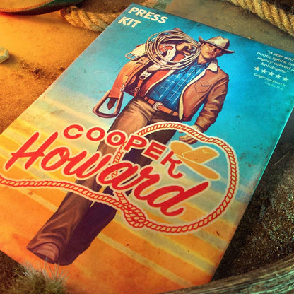 Fallout -  Wasteland Treasures Kit - Geschenkbox