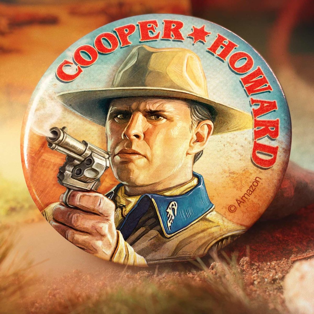 Fallout -  Wasteland Treasures Kit - Geschenkbox