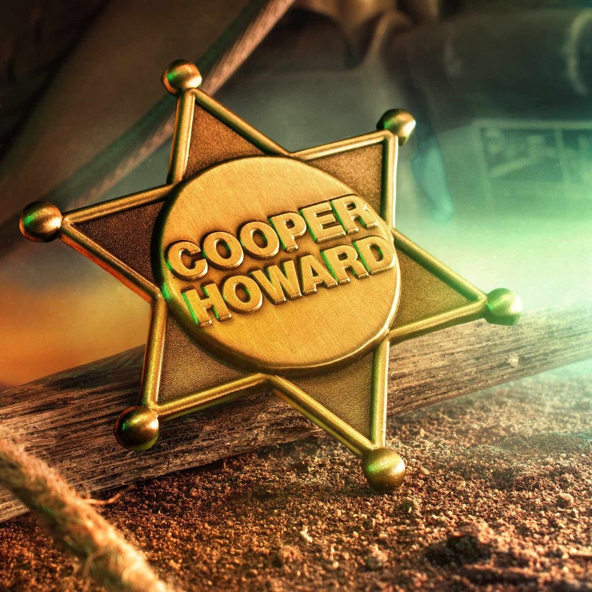 Fallout -  Wasteland Treasures Kit - Geschenkbox