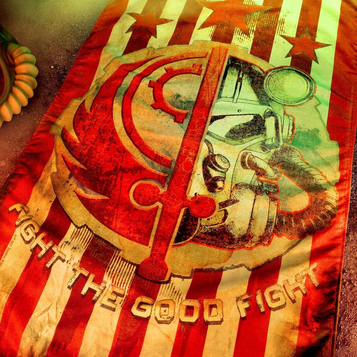 Fallout -  Wasteland Treasures Kit - Geschenkbox