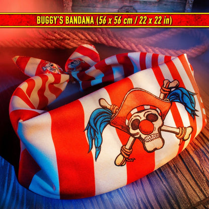 One Piece - Rekrutierungs-Set - Geschenkbox