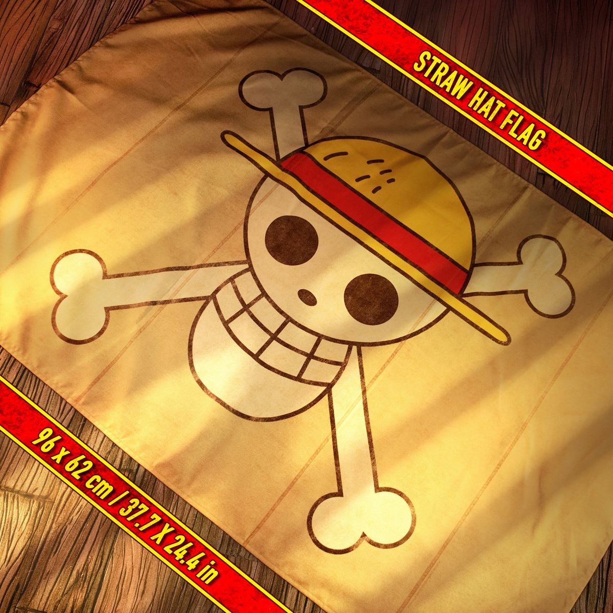 One Piece - Rekrutierungs-Set - Geschenkbox