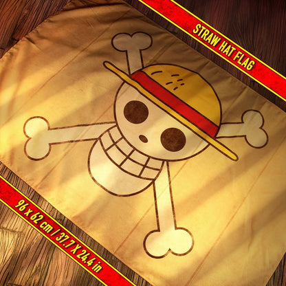 One Piece - Rekrutierungs-Set - Geschenkbox