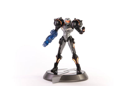 Metroid Prime - Samus Phazon Suit - Collector´s Edition Figur