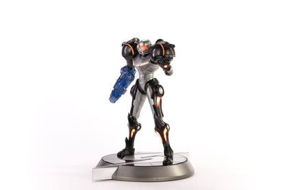 Metroid Prime - Samus Phazon Suit - Collector´s Edition Figur