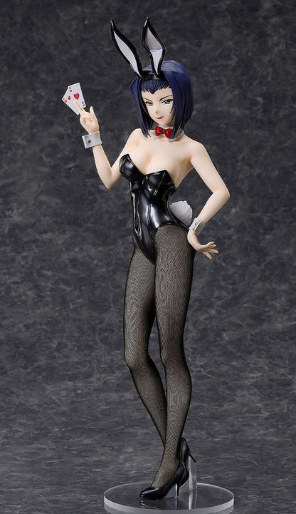 Cowboy Bebop - Faye Valentine: Bunny - figure