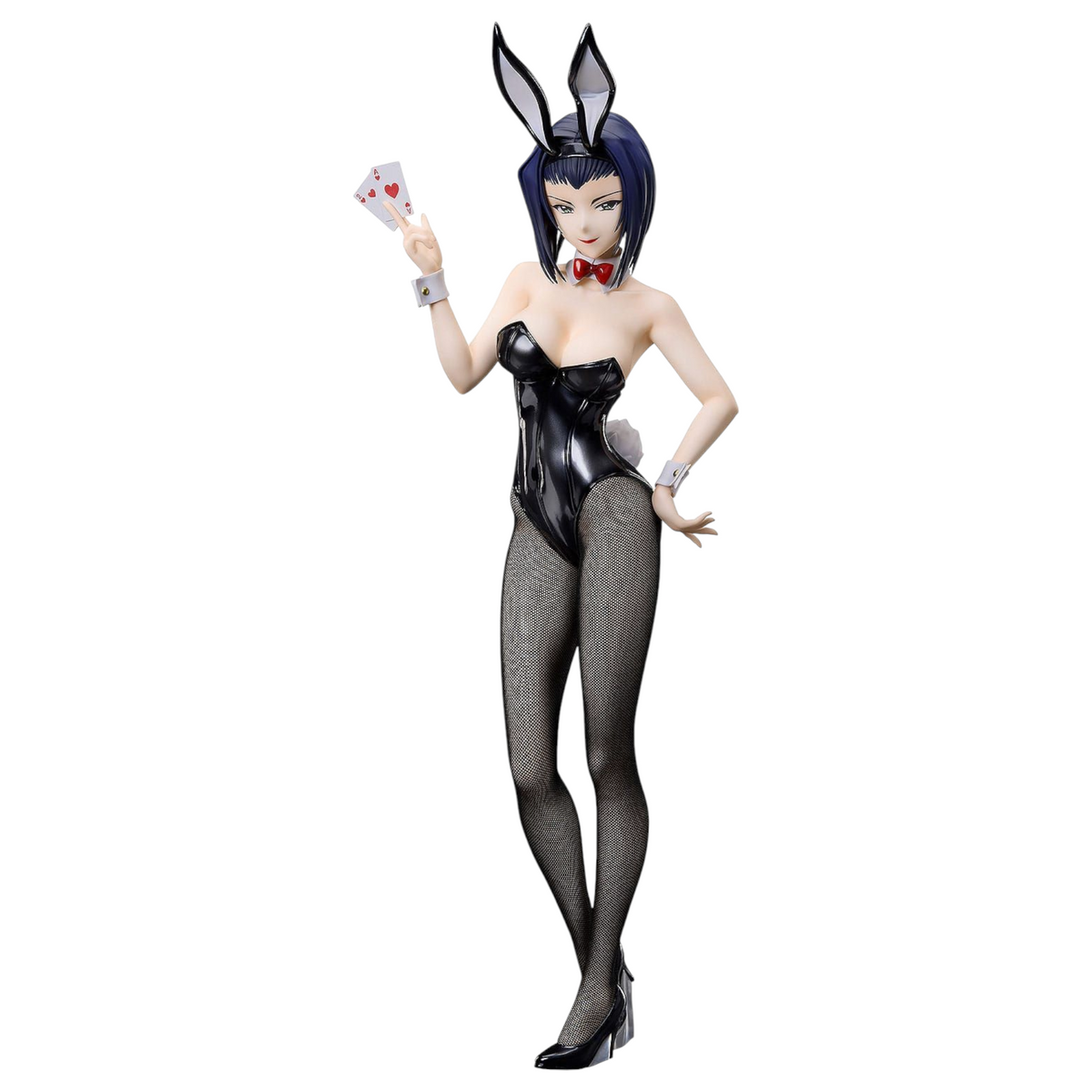 Cowboy Bebop - Faye Valentine: Bunny - figure