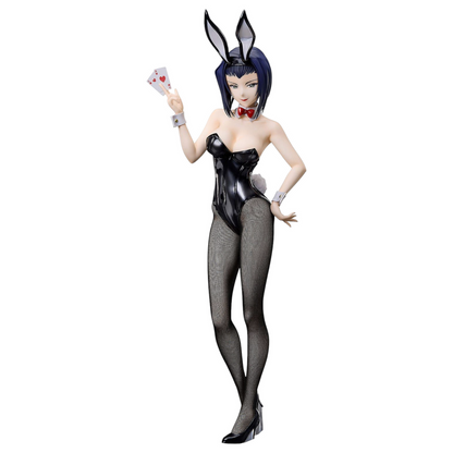 Cowboy Bebop - Faye Valentine: Bunny - figure