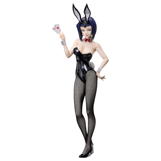 Cowboy Bebop - Faye Valentine: Bunny - figure