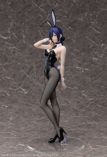 Chainsaw Man - 1/4 Reze: Bunny Ver - Figur