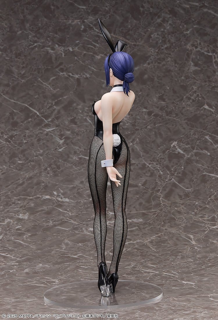 Chainsaw Man - 1/4 Reze: Bunny Ver - Figur