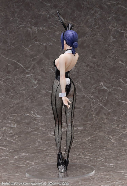 Chainsaw Man - 1/4 Reze: Bunny Ver - Figur