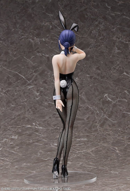 Chainsaw Man - 1/4 Reze: Bunny Ver - Figur