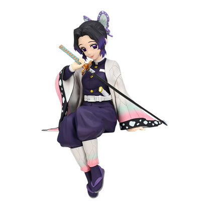 Demon Slayer - PVC Statue Kocho Shinobu - Noodle Stopper Figur