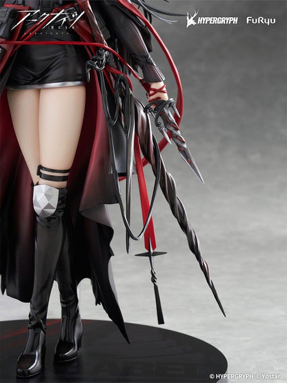 Arknights - 1/7 Ines - Figur