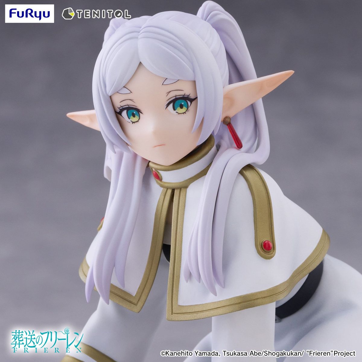 Frieren - Beyond Journey's End Tenitol Frieren petit - Figur