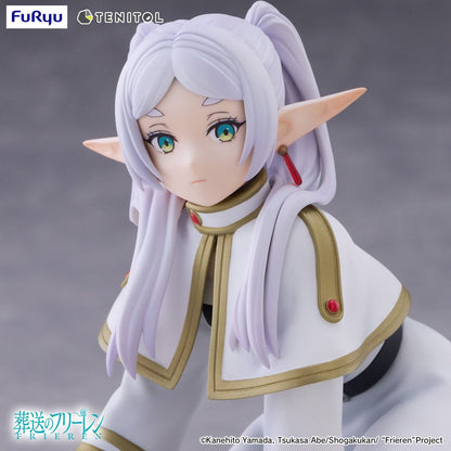 Frieren - Beyond Journey's End Tenitol Frieren petit - Figur