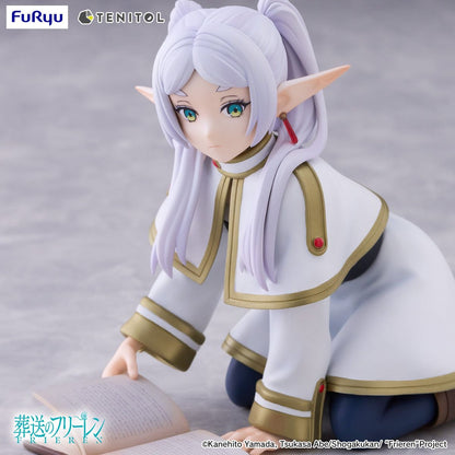 Frieren - Beyond Journey's End Tenitol Frieren petit - Figur