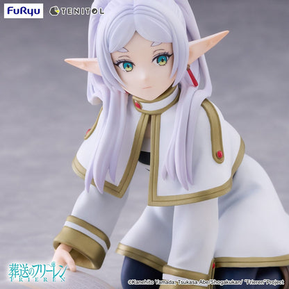 Frieren - Beyond Journey's End Tenitol Frieren petit - Figur