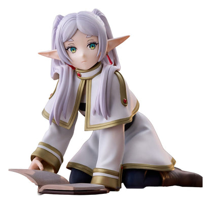 Frieren - Beyond Journey's End Tenitol Frieren petit - Figur