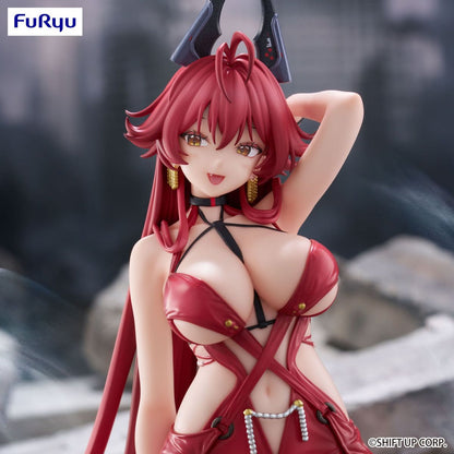 Goddess of Victory: Nikke - Red Hood: Nonsense Red - Noodle Stopper Figur