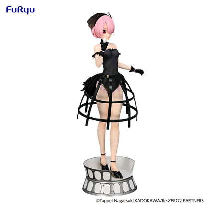 Re:Zero - Exceed Creative Ram Cage Dress - Figur