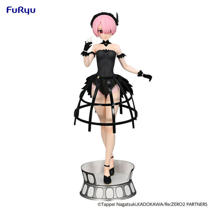 Re:Zero - Exceed Creative Ram Cage Dress - Figur