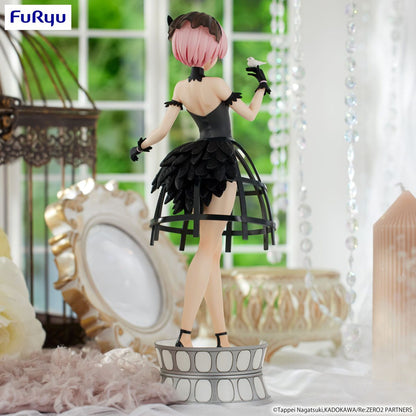 Re:Zero - Exceed Creative Ram Cage Dress - Figur