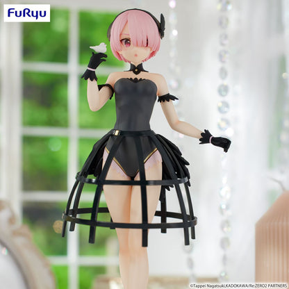Re:Zero - Exceed Creative Ram Cage Dress - Figur