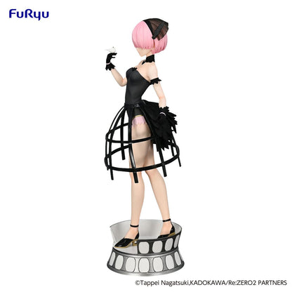 Re:Zero - Exceed Creative Ram Cage Dress - Figur