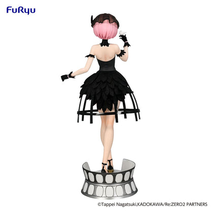 Re:Zero - Exceed Creative Ram Cage Dress - Figur