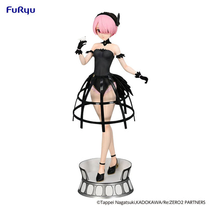 Re:Zero - Exceed Creative Ram Cage Dress - Figur