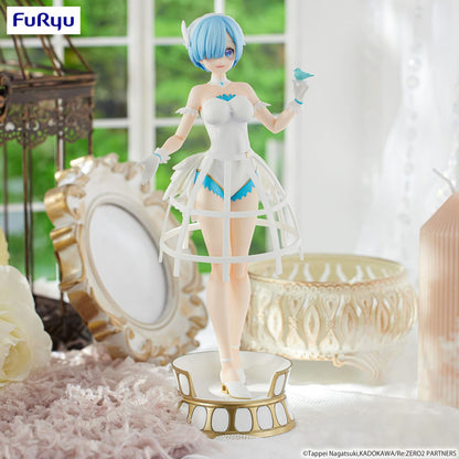 Re:Zero - Exceed Creative Rem Cage Dress - Figur