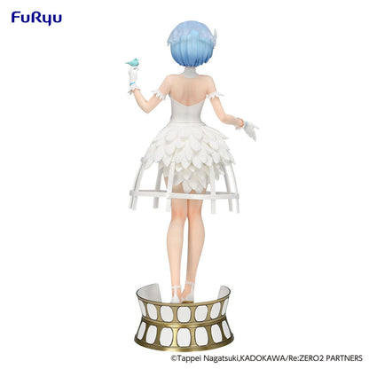 Re:Zero - Exceed Creative Rem Cage Dress - Figur