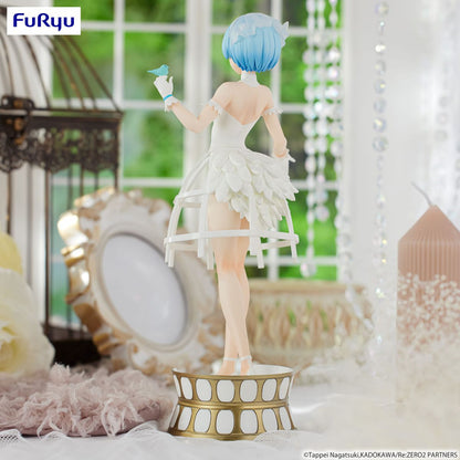 Re:Zero - Exceed Creative Rem Cage Dress - Figur