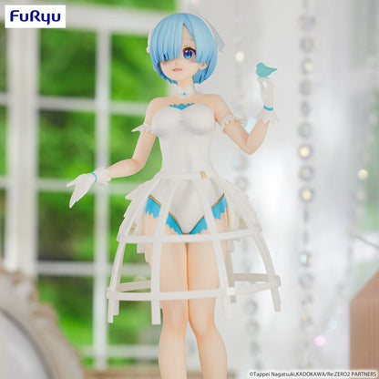 Re:Zero - Exceed Creative Rem Cage Dress - Figur