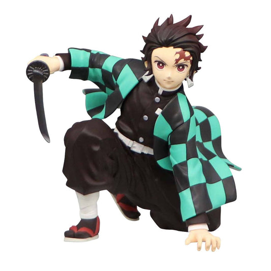 Demon Slayer - PVC Statue Kamado Tanjiro - Noodle Stopper Figur