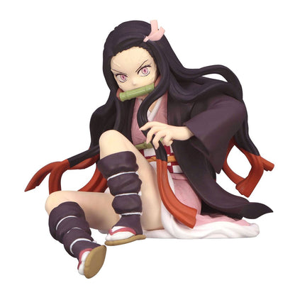 Demon Slayer - PVC Statue Kamado Nezuko - Noodle Stopper Figure