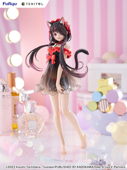 Date A Live IV - Kurumi Tokisaki - Figure