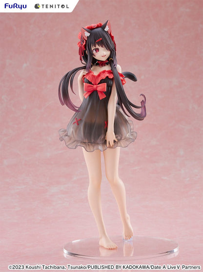 Date A Live IV - Kurumi Tokisaki - Figure