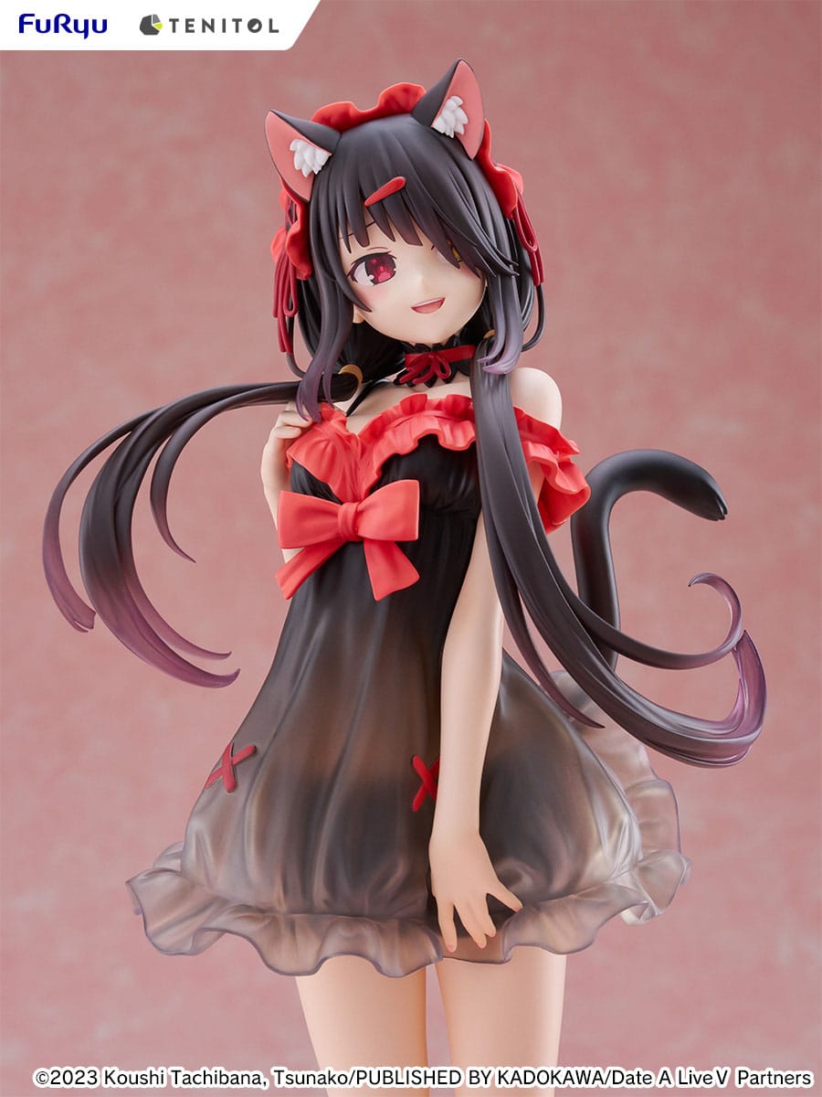 Date A Live IV - Kurumi Tokisaki - Figure