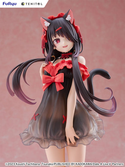 Date A Live IV - Kurumi Tokisaki - Figure