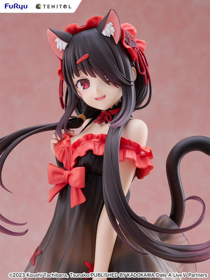 Date A Live IV - Kurumi Tokisaki - Figure